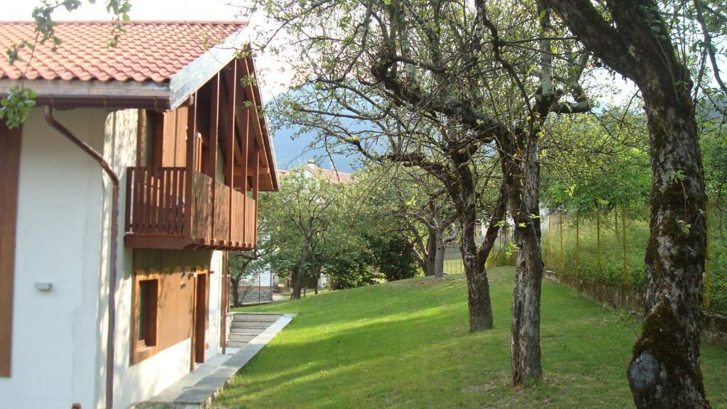 Zoncolan Apartments Sùtrio Δωμάτιο φωτογραφία
