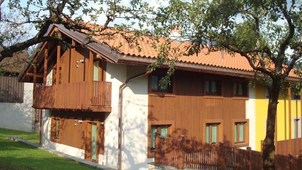 Zoncolan Apartments Sùtrio Δωμάτιο φωτογραφία
