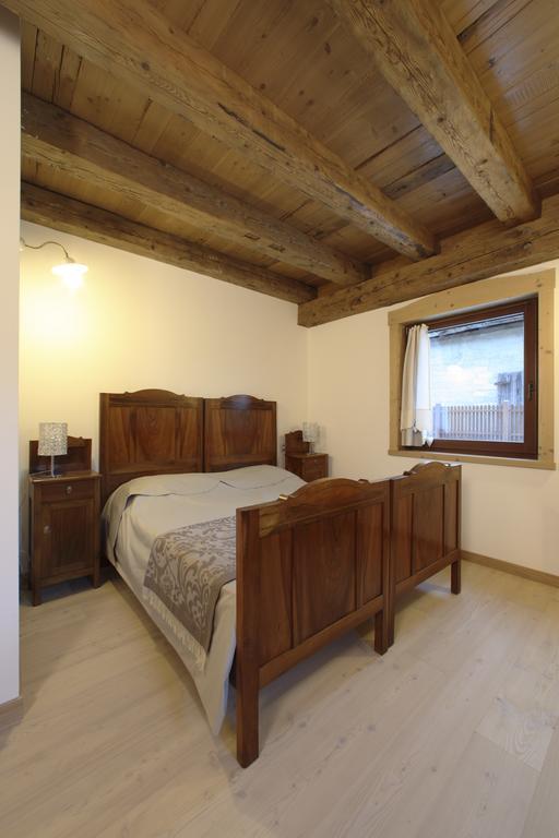 Zoncolan Apartments Sùtrio Δωμάτιο φωτογραφία