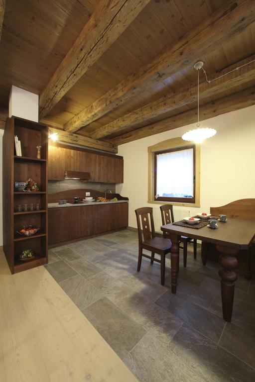 Zoncolan Apartments Sùtrio Δωμάτιο φωτογραφία