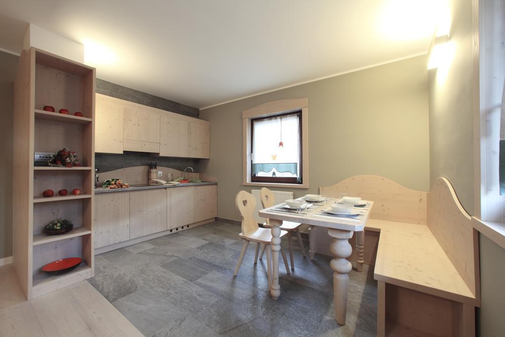 Zoncolan Apartments Sùtrio Δωμάτιο φωτογραφία