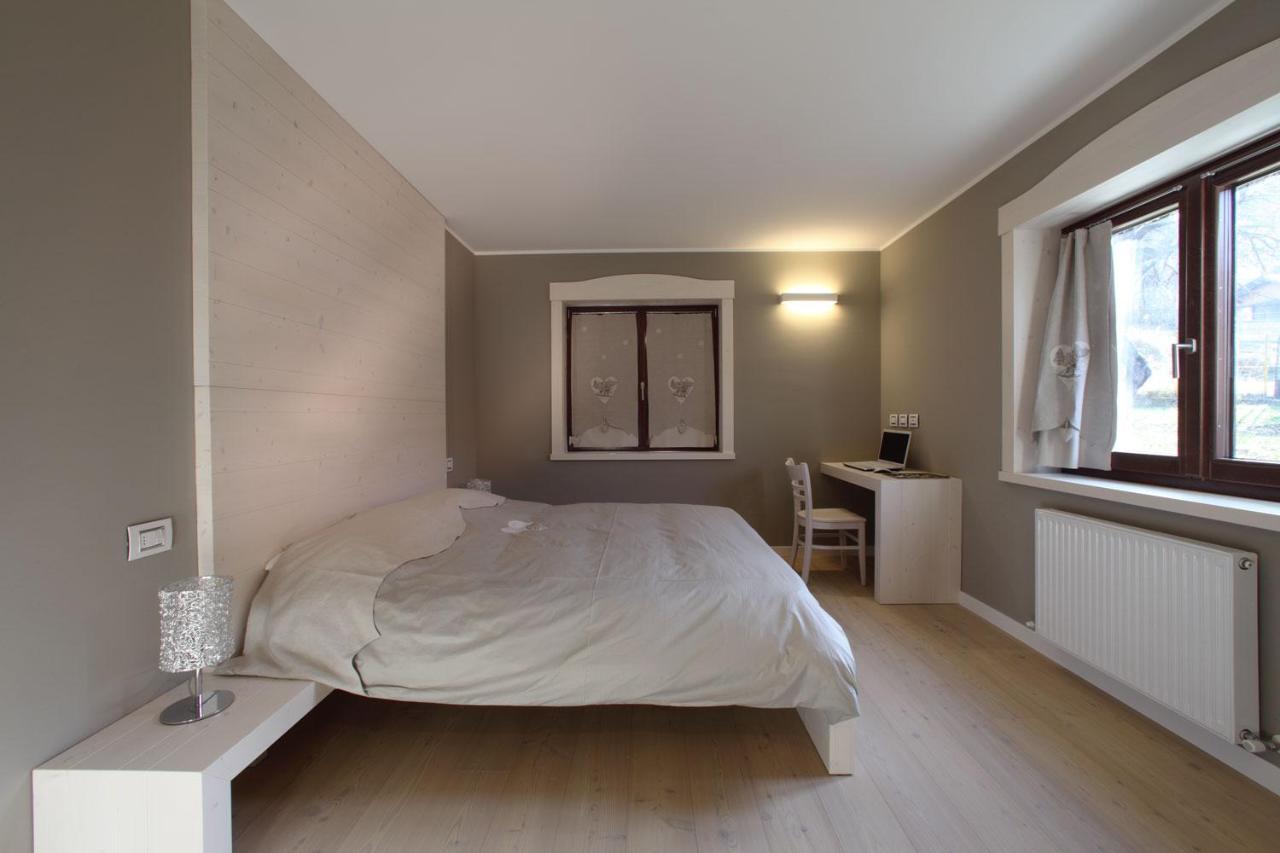 Zoncolan Apartments Sùtrio Εξωτερικό φωτογραφία