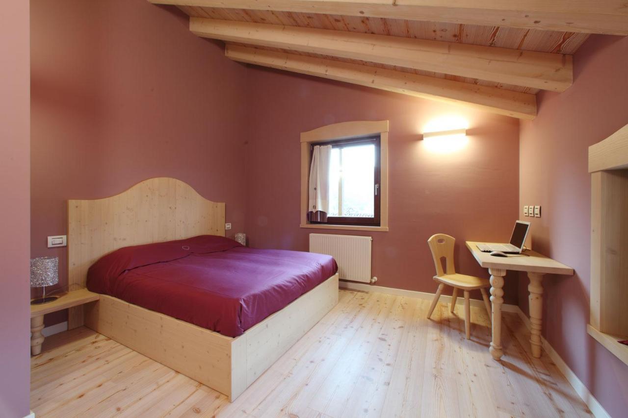 Zoncolan Apartments Sùtrio Εξωτερικό φωτογραφία