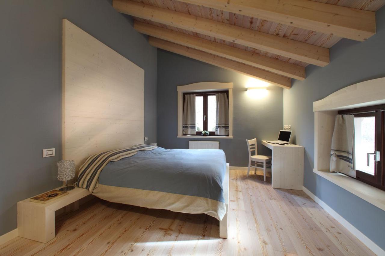 Zoncolan Apartments Sùtrio Εξωτερικό φωτογραφία