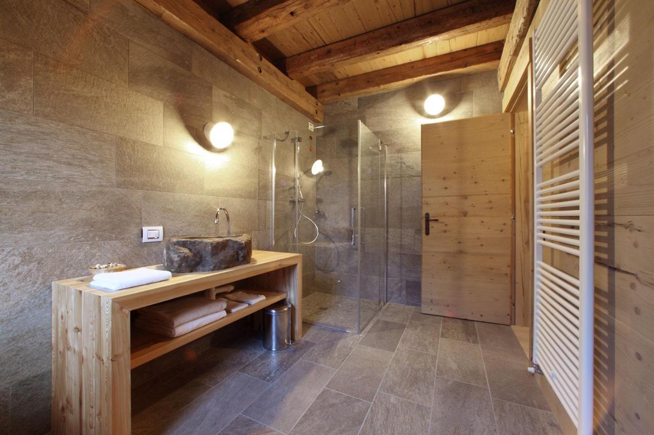 Zoncolan Apartments Sùtrio Εξωτερικό φωτογραφία